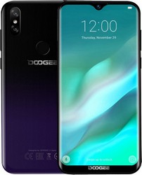 Замена разъема зарядки на телефоне Doogee Y8 в Волгограде